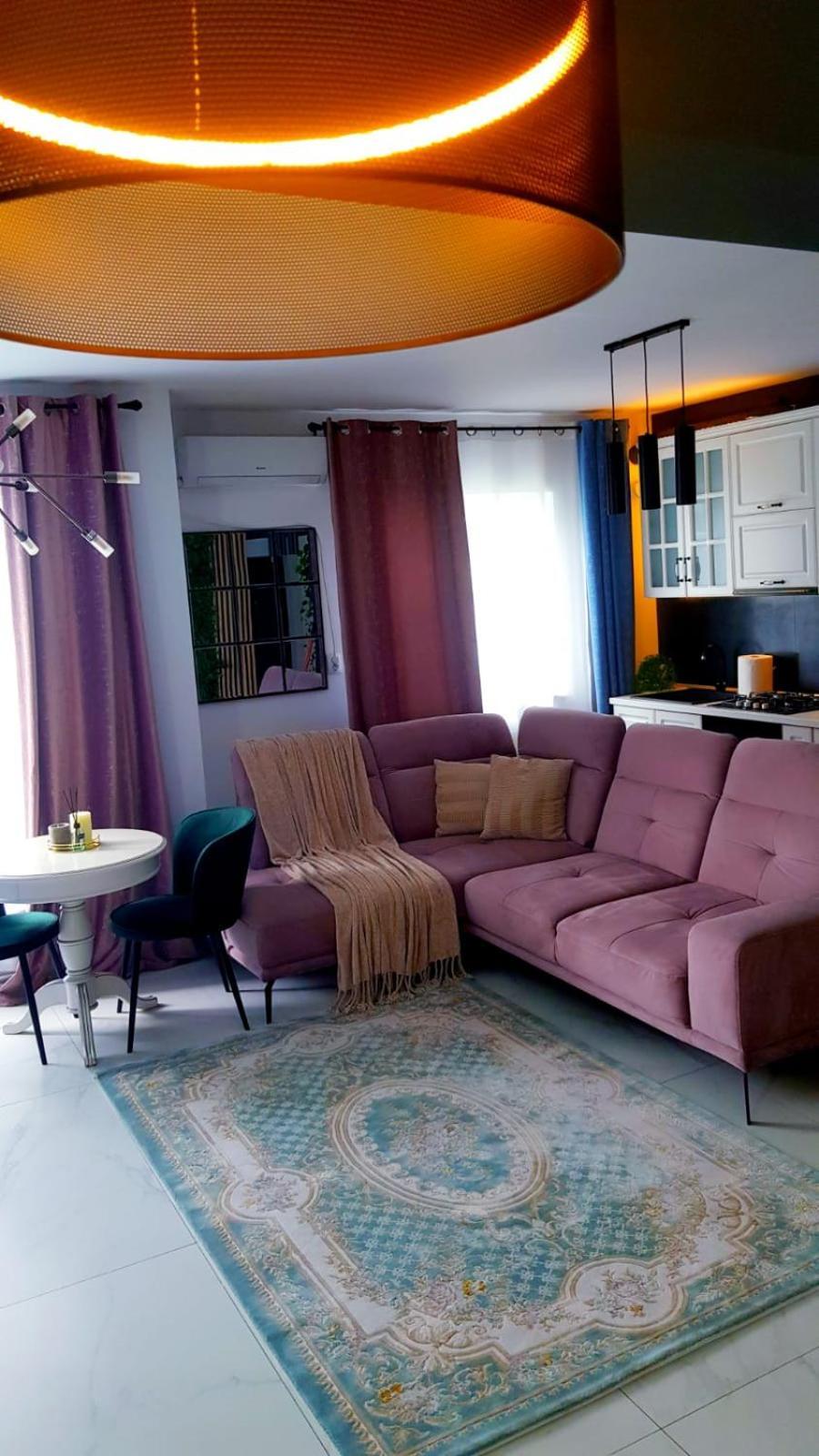 Апартаменты Penthouse Aeroport Яссы Экстерьер фото
