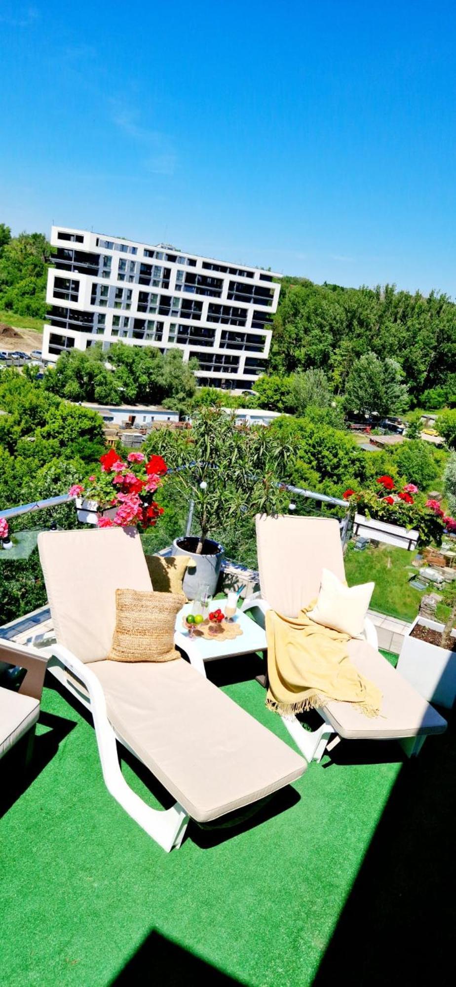 Апартаменты Penthouse Aeroport Яссы Экстерьер фото